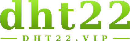 dht22 logo