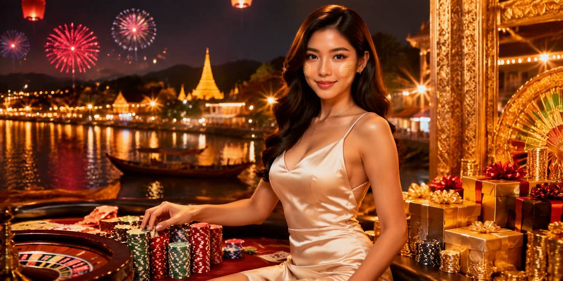 dht22 Lucky Fish 2 ကဏ္ဍ — ပွဲတစ်ကျောင်းတည်းမှ အမြန်ကြေးနီများ